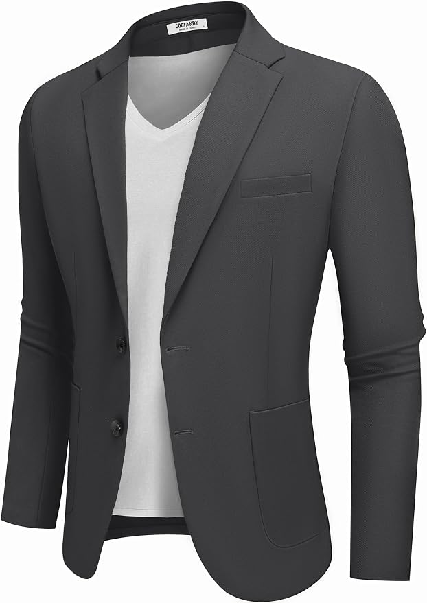Dark Grey