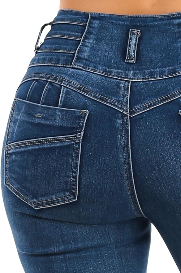 10683d_h1149blchwsh Dark Bleach Wash
