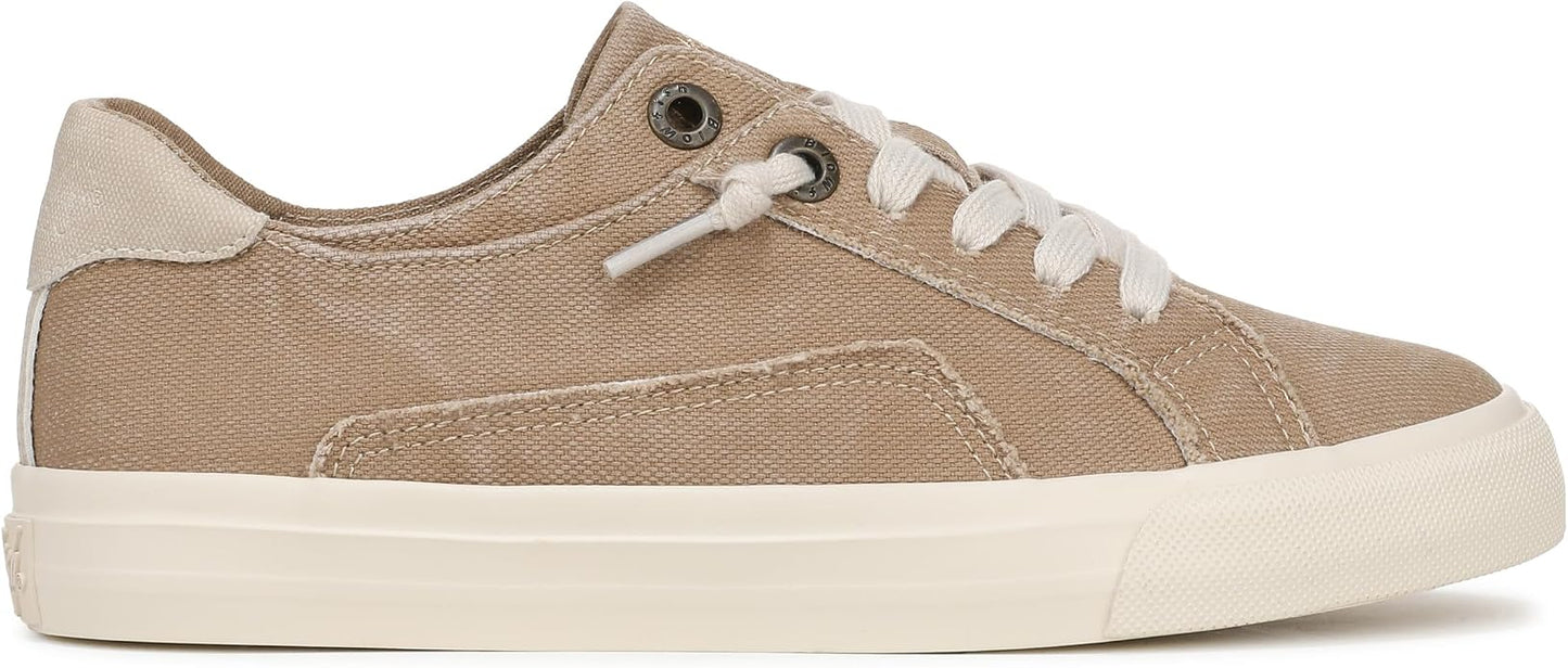 Desert Khaki Canvas