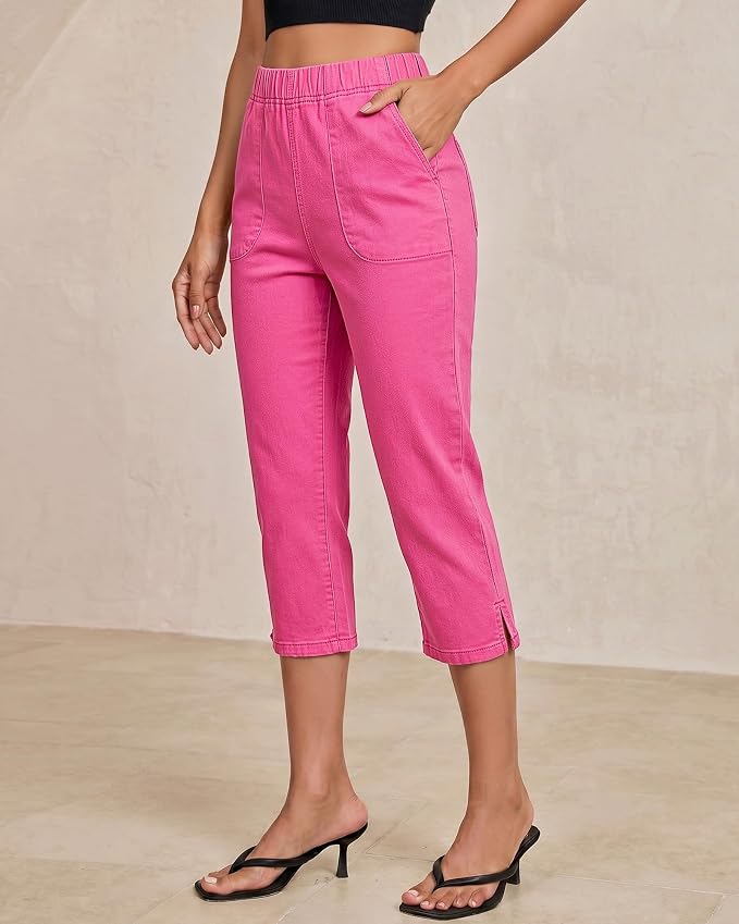 Hot Pink
