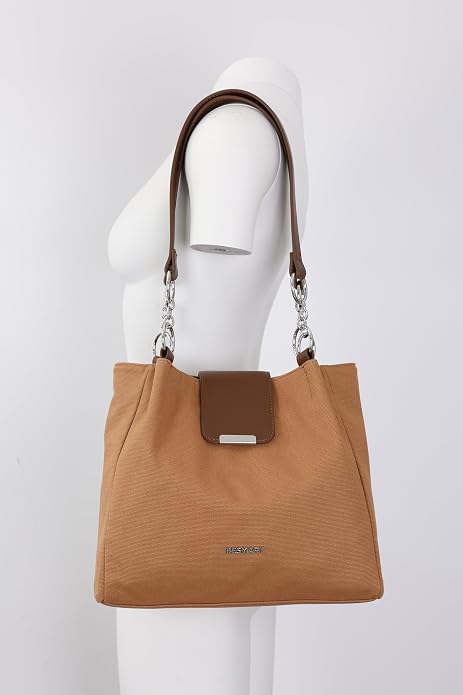 Khaki-canvas