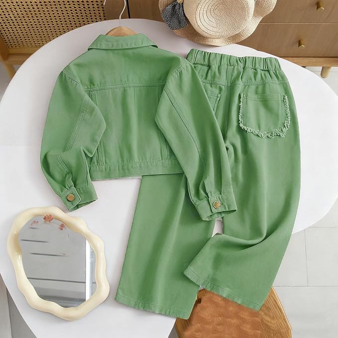 01 Green