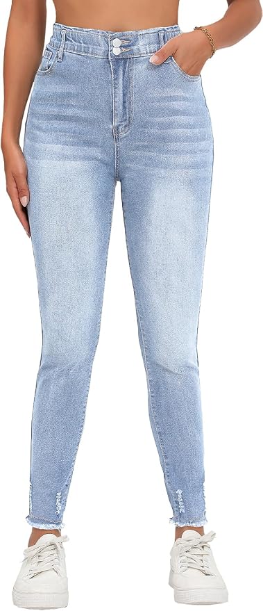 27light Blue