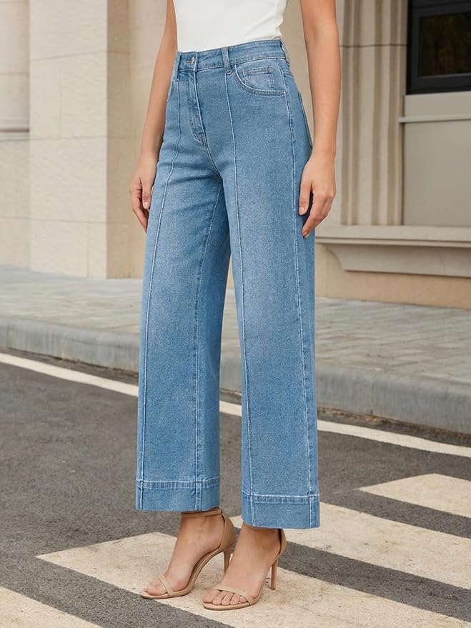 Jean Blue