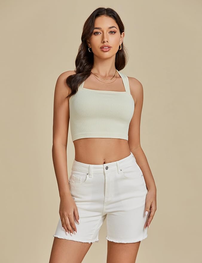 Cream White
