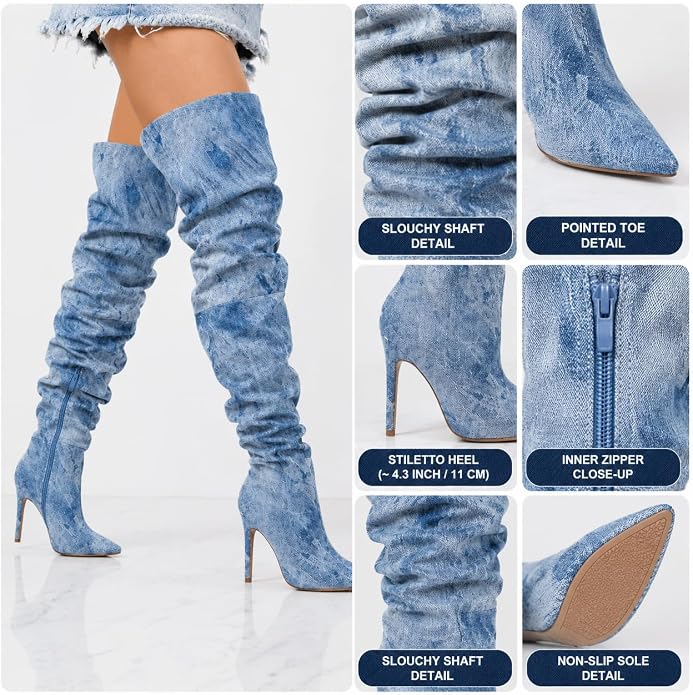 Denim