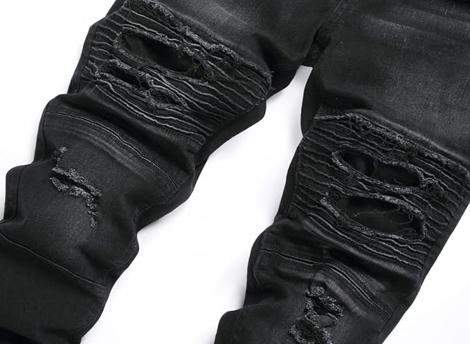 209 Black