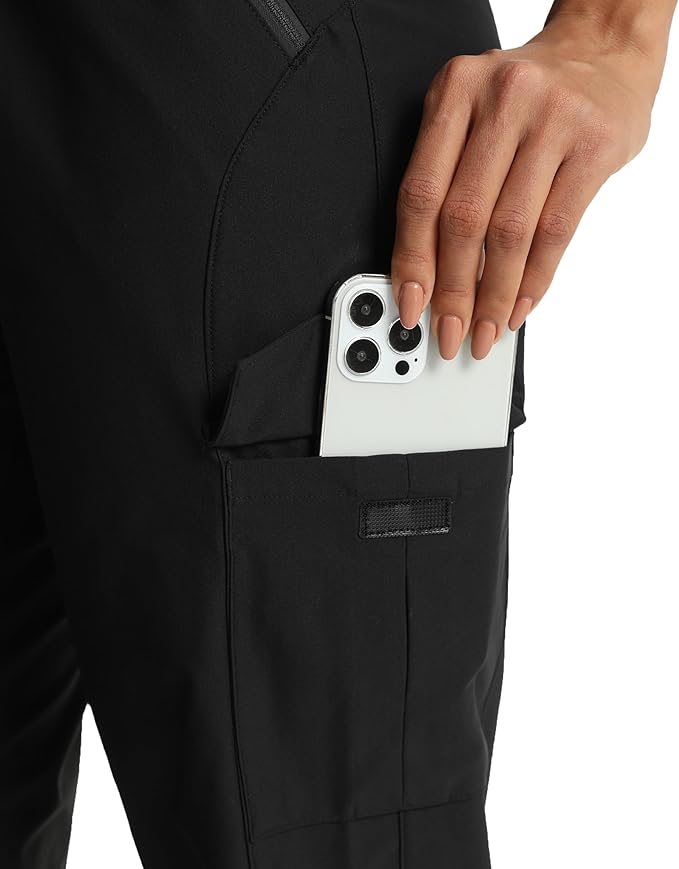 Classic Black