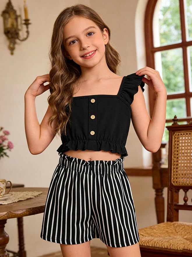 Black Stripe