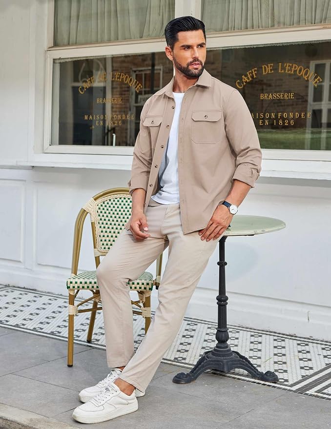 Light Khaki