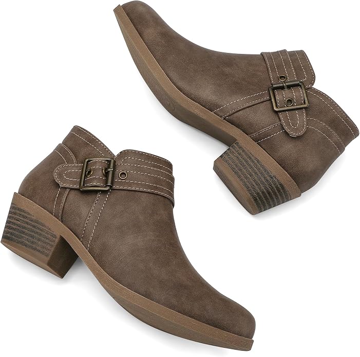Taupe Pu