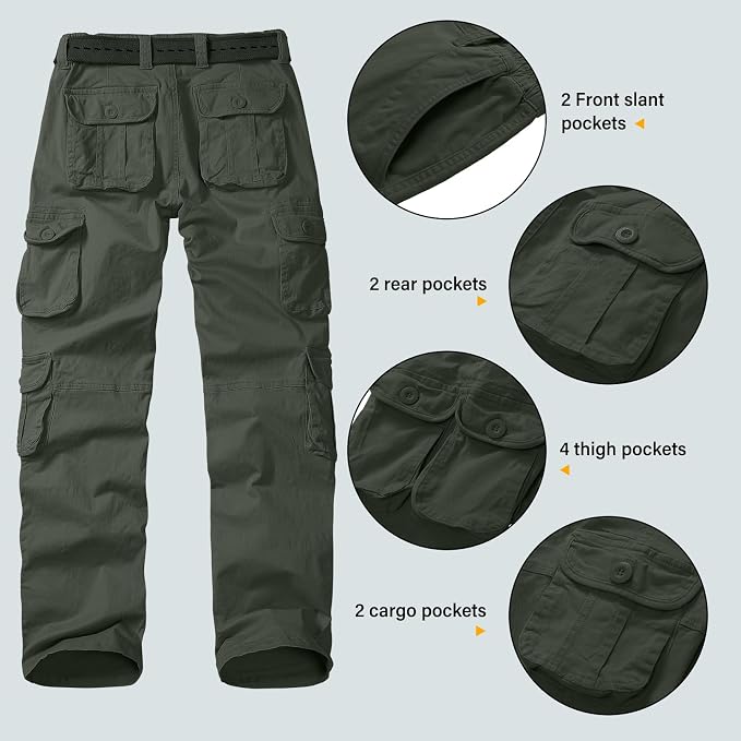 Grey Green