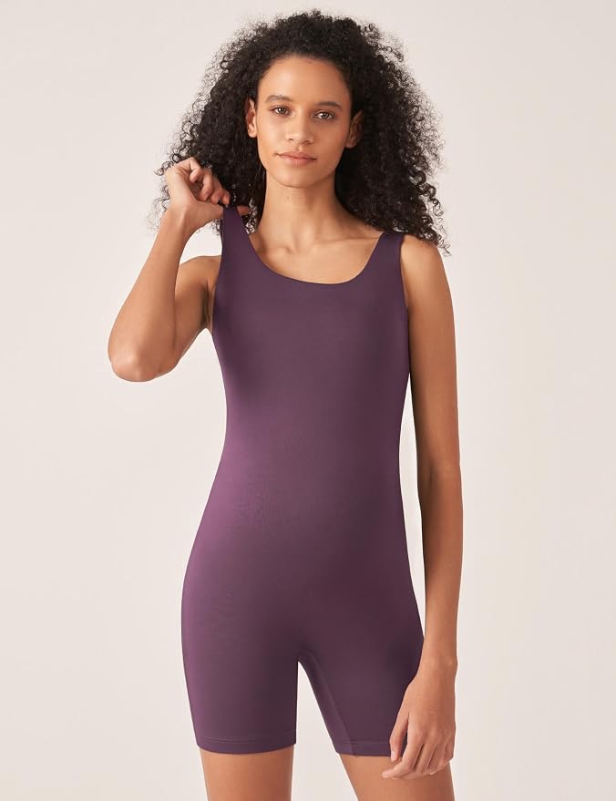 Deep Mauve