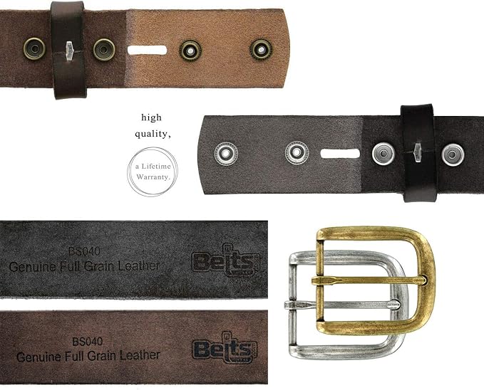 Brass-tan