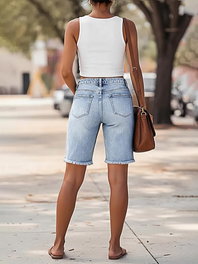 Vintage Blue