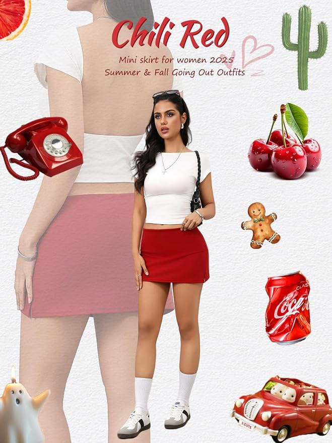 Chili Red