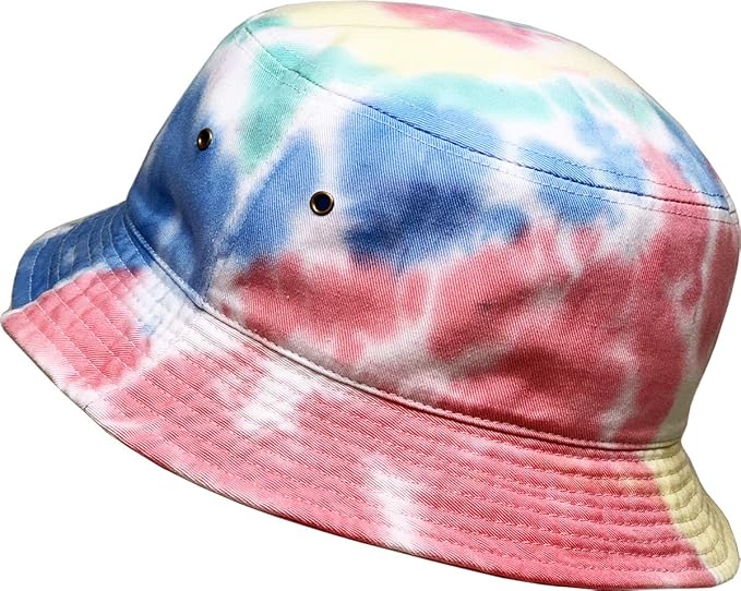 Tiedye Rainbow