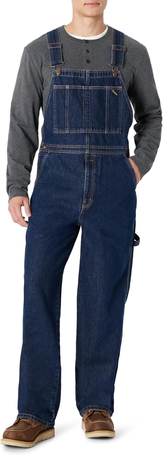 Dark Wash