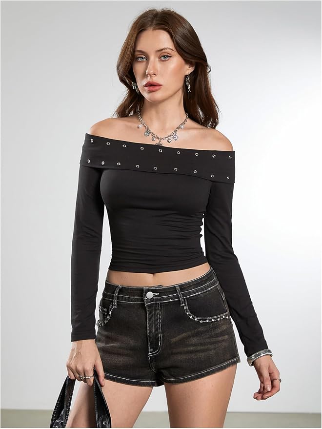 Dark Grey Graphic