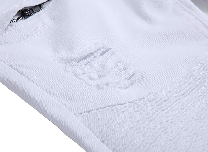 1001 White