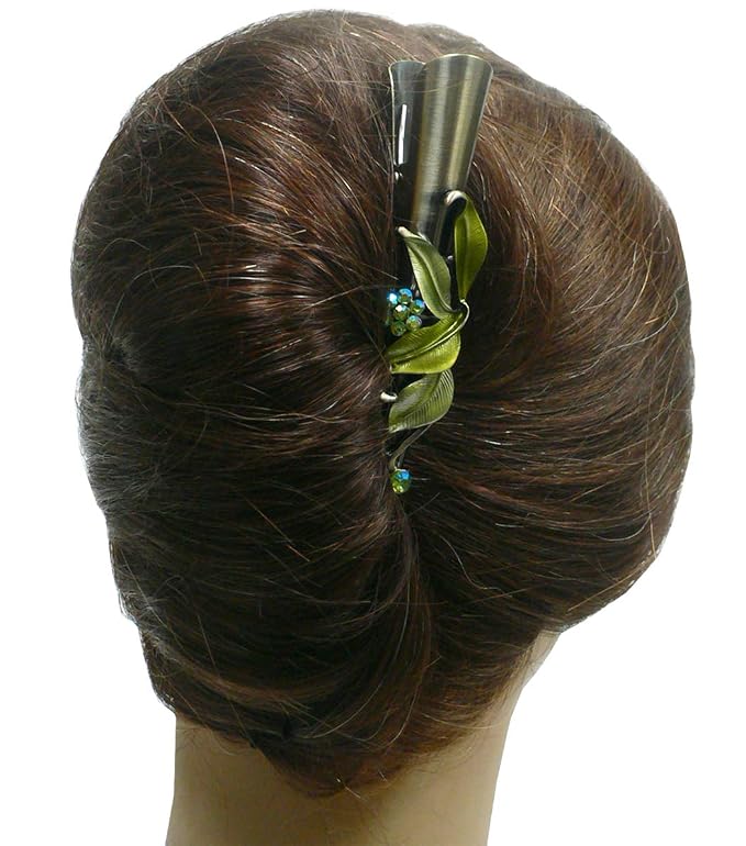 Olivine Green