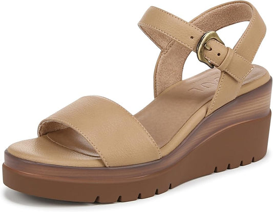 Birch Tan Brown