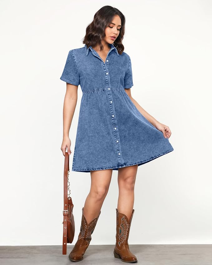 Medium Blue