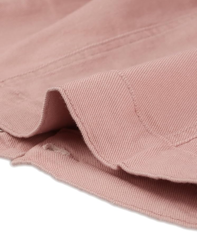 Dusty Pink