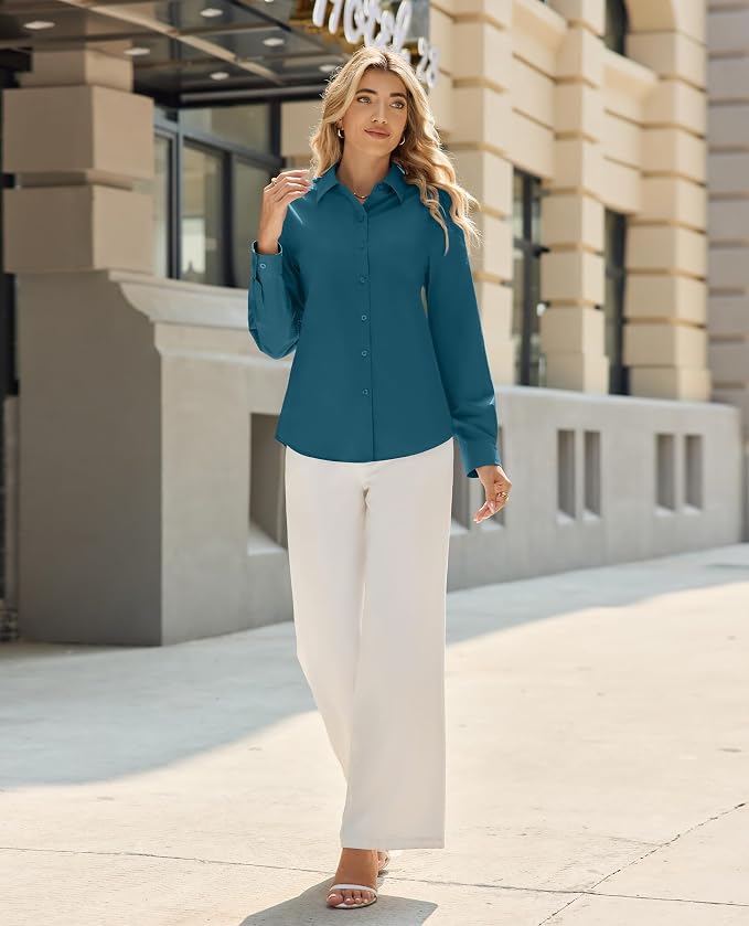 Peacock Blue
