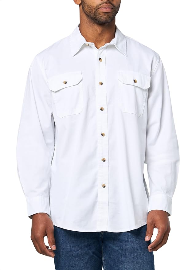 Bright White