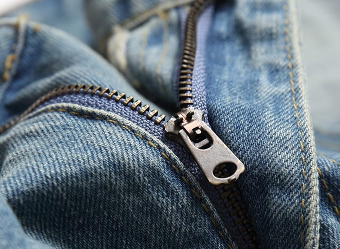 B#light Blue Jeans