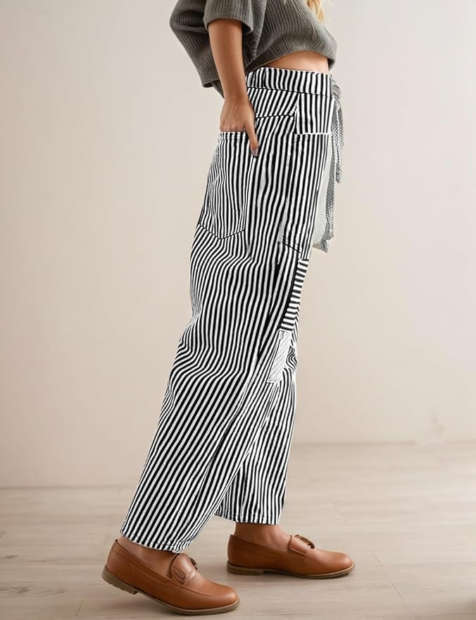 Black Stripe
