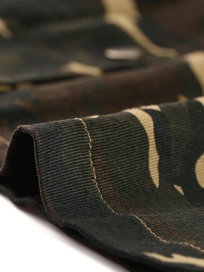 Camouflage