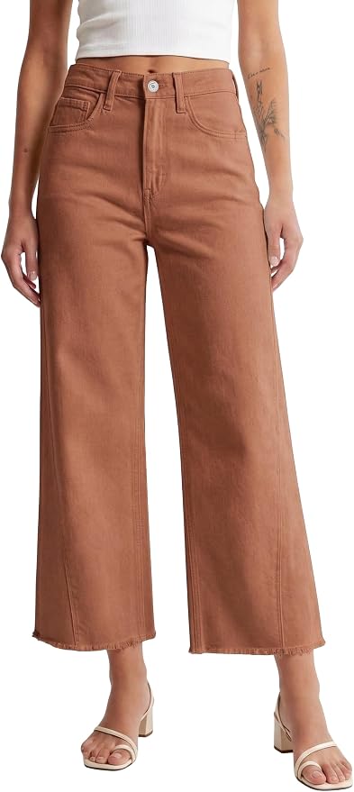 Rust Orange