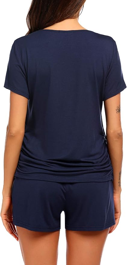 A Navy Blue