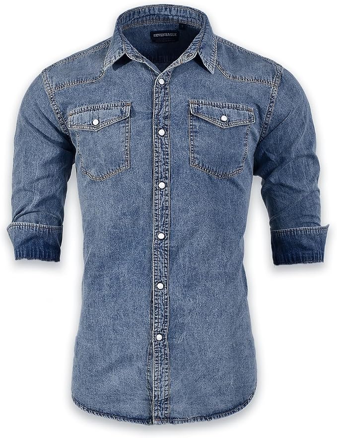 Indigo Vintage