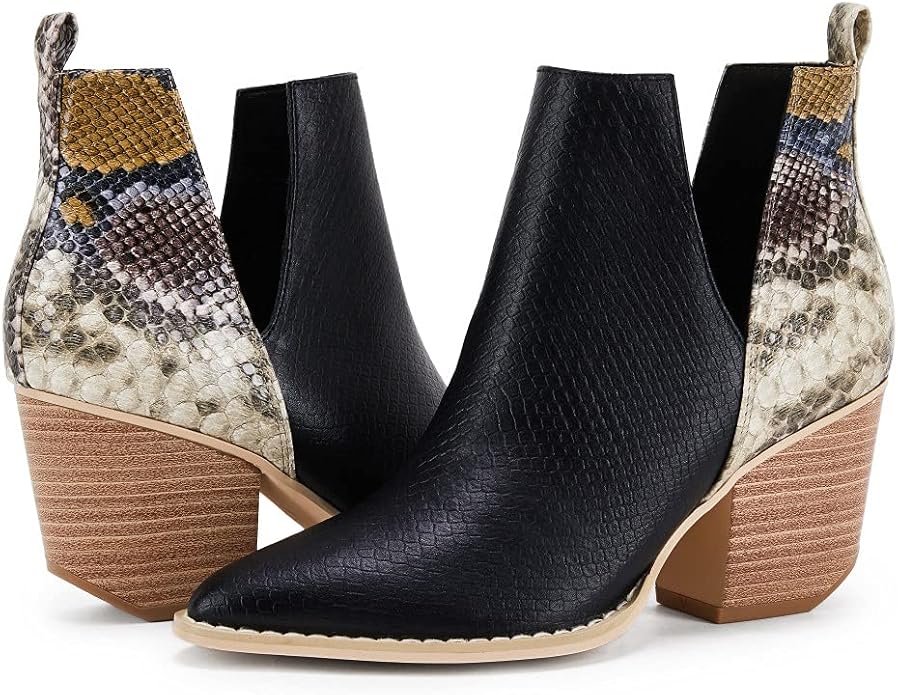 Black&snake