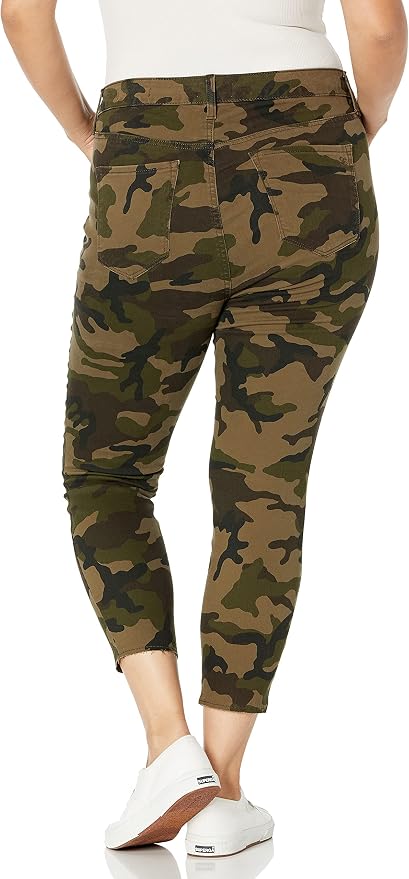 Foragers Camo