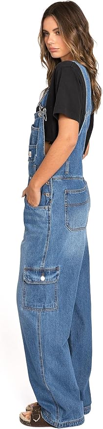 Cargo Medium Wash