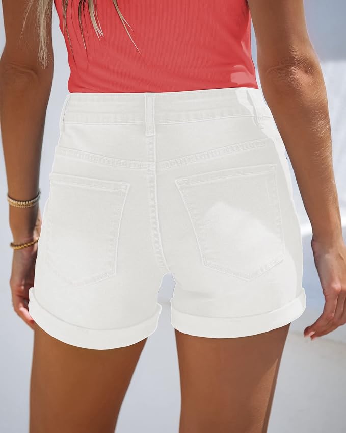 Bright White
