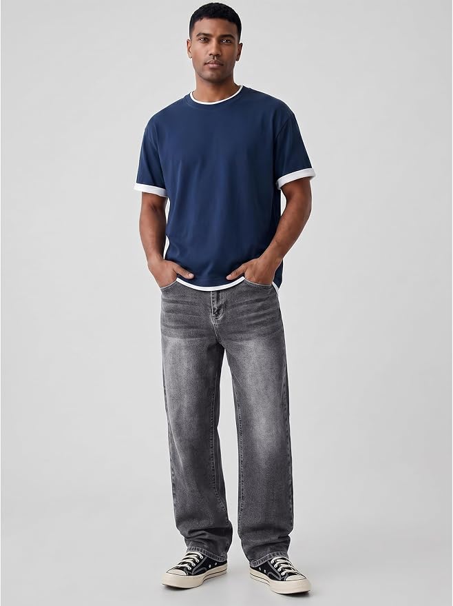 Medium Grey