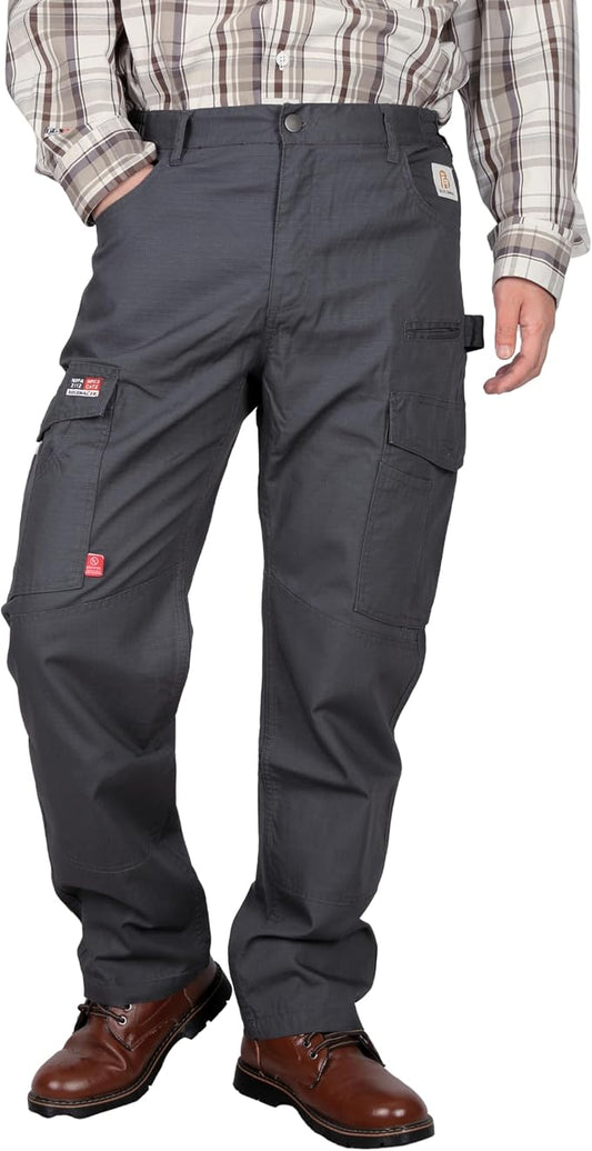 Charcoal Grey