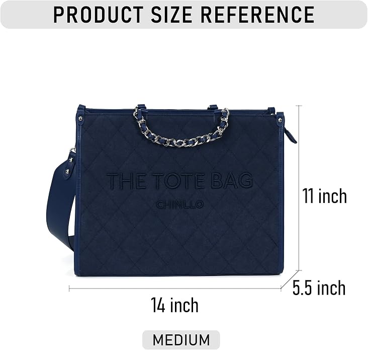 Navy-suede
