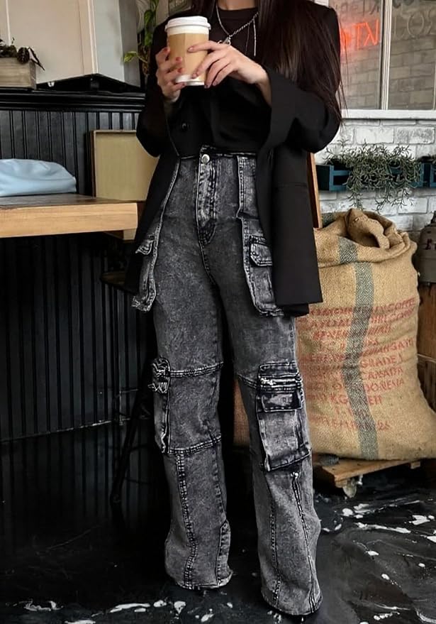 Gray Black