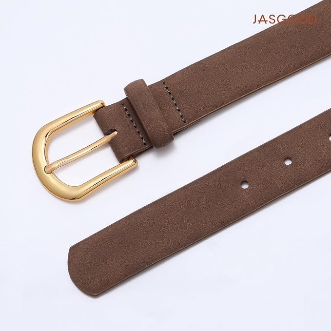 Suede Chocolate