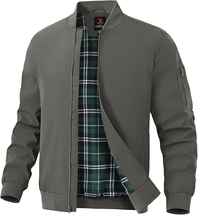 Deep Gray-03 Style