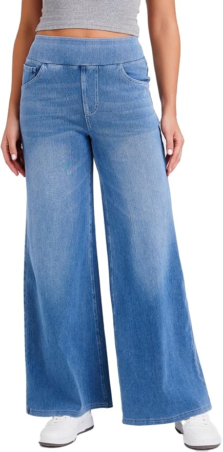 Lightblue-30'' Inseam