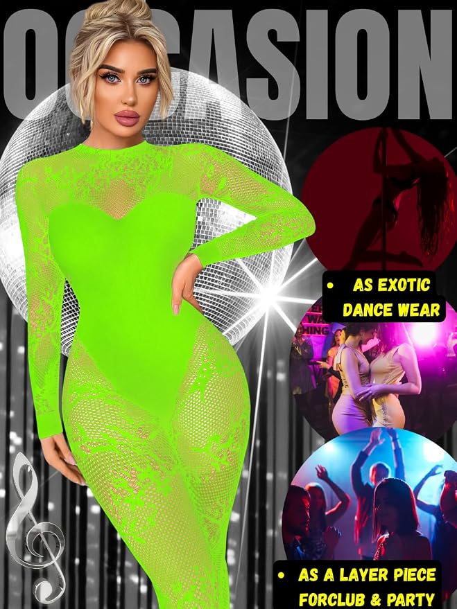 Neon Green