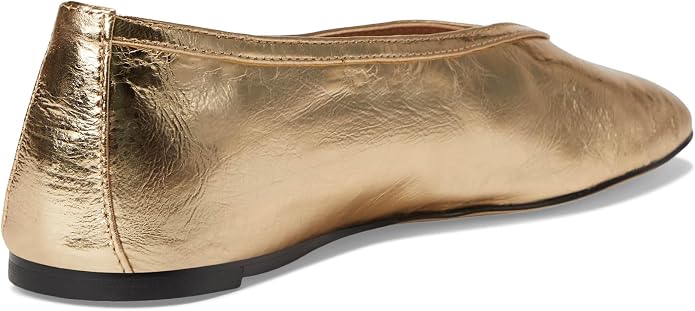 Gold Leather
