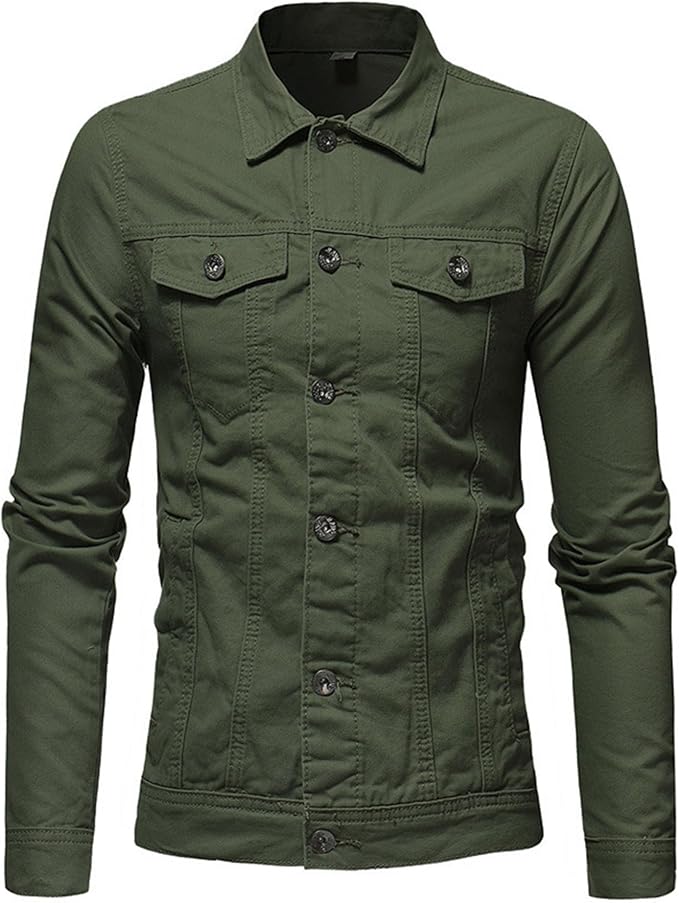 Army Green-1